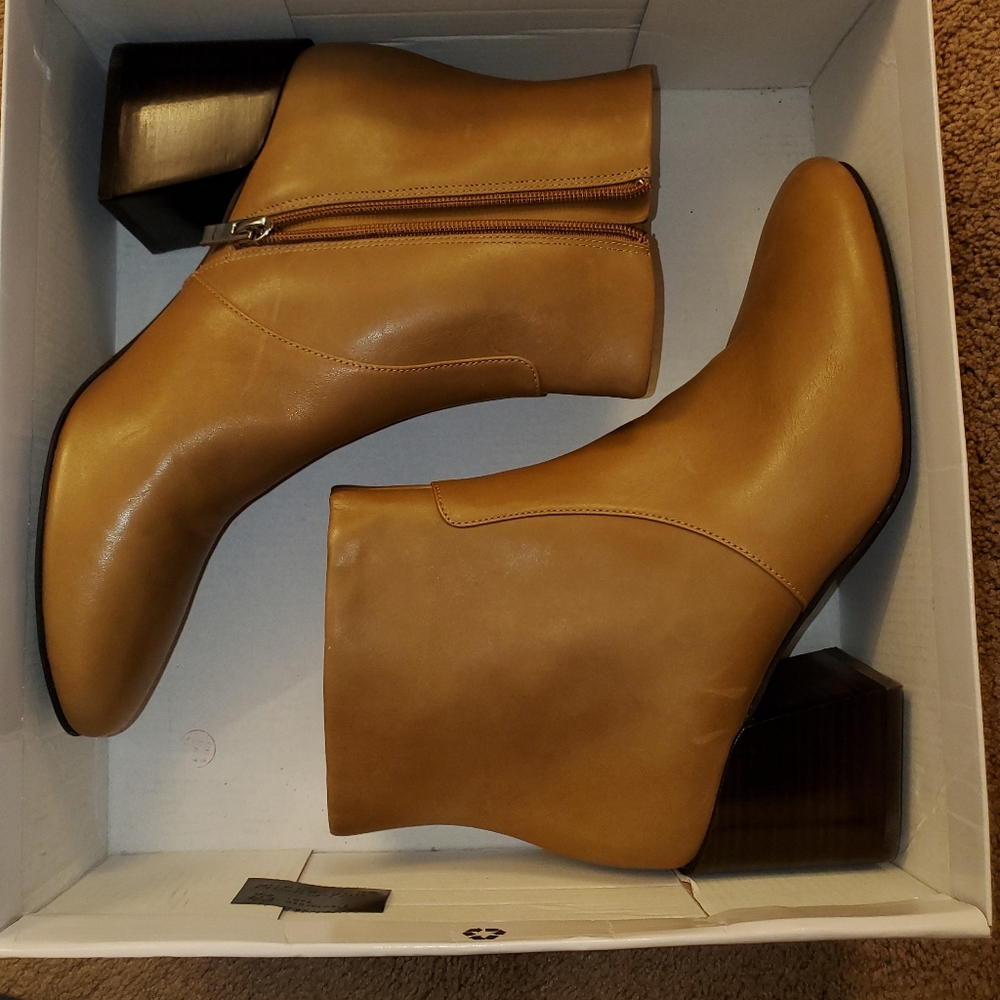 Via spiga Dina bootie